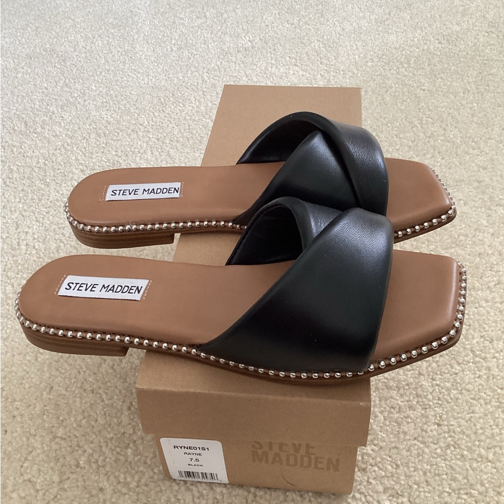 Steve Madden Rayne sandal